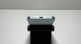 Mint
													Apple iPhone 15 - Unlocked, Blue, 128 GB, A2846, photo 6 of 6