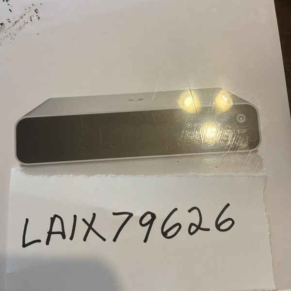 Ubiquiti UniFi Cloud Key Gen2 Plus