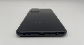 Good
													Samsung Galaxy A23 5G - T-Mobile, Black, 64 GB, 4 GB, SM-A236U, photo 4 of 8