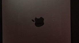 Good
													MacBook Pro 2019 - 13" - I7, Gray, 512 GB, 16 GB, photo 3 of 6