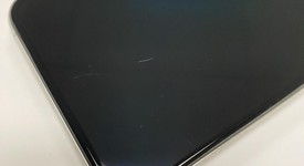 Good
													Apple iPhone Xs Max - Unlocked, Silver, 64 GB, A1921, photo 6 of 6