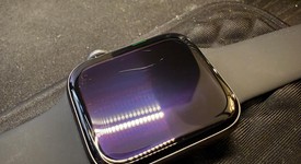 Good
													Apple Watch Series 6 44mm - Gray, A2292 - GPS, Aluminum, photo 3 of 5