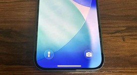 Mint
													Apple iPhone 16 - Verizon, Teal, 128 GB, A3081, photo 2 of 9