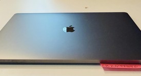 Good
													MacBook Pro 2019 - 16" - I9, Gray, 1 TB, 32 GB, photo 5 of 7