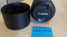 Mint
													Canon RF 85mm f1.2L USM, photo 5 of 5