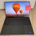 Mint Dell XPS 15 9510 (2021) - 512 GB, Silver, 16 GB, Intel Core i7, FHD+ Plus Non-Touch