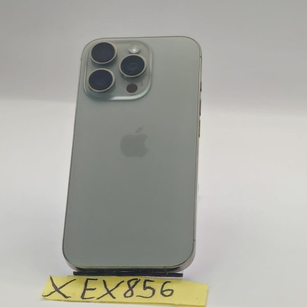 Apple iPhone 16 Pro - AT&T, 256 GB, Natural, A3083