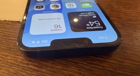 Fair
													Apple iPhone 14 - T-Mobile, Midnight, 128 GB, A2649, photo 4 of 7