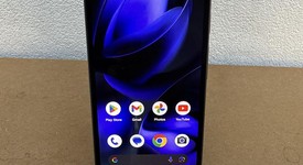 Mint
													Google Pixel 9a - Unlocked, Obsidian, 256 GB, 8 GB, photo 1 of 7