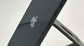 Fair
													Apple iPhone 12 - Unlocked, Black, 128 GB, A2172, photo 4 of 6