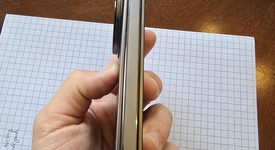 Mint
													OnePlus Open - Unlocked, Black, 512 GB, 16 GB, photo 4 of 10