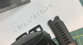Good
													Garmin Forerunner 945 - Black, Non-cellular, photo 4 of 5