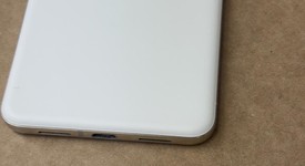 Good
													Google Pixel 8 Pro - Unlocked, Porcelain, 128 GB, 12 GB, G1MNW, mmWave 5G, photo 2 of 5