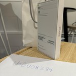 New Apple iPhone Air - Unlocked, 256 GB, Cloud White, A3260