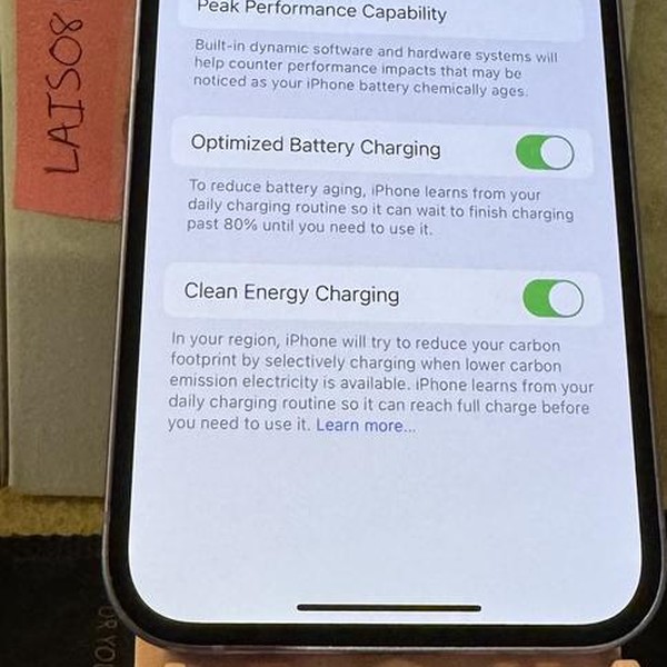 Apple iPhone 12 - Unlocked, 64 GB, Purple, A2172