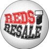 Reds Resale