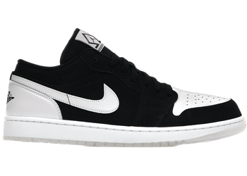 Jordan 1 Low Diamond Shorts for sale