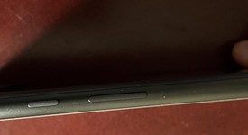 Good
													Google Pixel 7a - Unlocked, Charcoal, 128 GB, 8 GB, GWKK3, photo 1 of 11