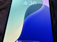 Apple iPad Pro 12.9" 5th Gen 2021