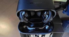 Used
													Bose QuietComfort Earbuds II - Black, photo 4 of 12