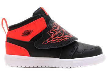 Sky Jordan 1 Black Infrared 23 (TD) for sale