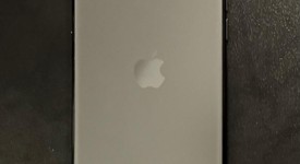 Good
													Apple iPhone 11 Pro - AT&T, Gray, 256 GB, A2160, photo 4 of 12