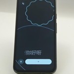 Mint Google Pixel 8a - Unlocked, Obsidian, 256 GB, 8 GB, GKV4X, Sub-6 5G