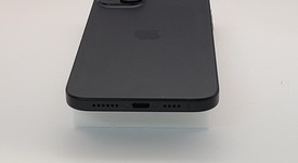 Mint
													Apple iPhone 15 Plus - AT&T, Black, 128 GB, A2847, photo 4 of 7