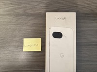 Google Pixel 9a