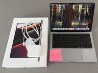 MacBook Pro 2021 - 14"