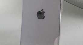 Good
													Apple iPhone 14 - Unlocked, Purple, 128 GB, A2649, photo 5 of 11