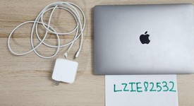 Mint
													MacBook Pro 2022 - 13" - Apple M2, Gray, 512 GB, 8 GB, photo 2 of 8