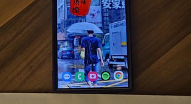 Mint
													Samsung Galaxy S24 Ultra - Unlocked Non-US, Gray, 256 GB, 12 GB, SM-S928B/DS, photo 2 of 12