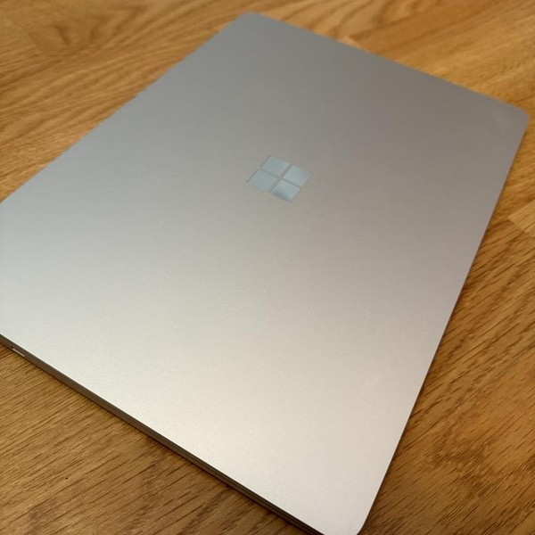 Microsoft Surface Laptop 7 - 512 GB, Platinum, 16 GB, Snapdragon X Plus, 13.8 inch