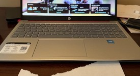 Good
													HP Laptop, photo 2 of 2