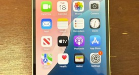 Mint
													Apple iPhone 14 - Unlocked, Starlight, 128 GB, A2649, photo 1 of 16