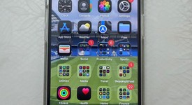 Mint
													Apple iPhone 15 - Unlocked, Blue, 128 GB, A2846, photo 3 of 11