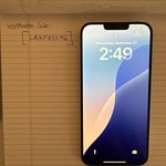 Fair Apple iPhone 14 Plus - Unlocked, 128 GB, Purple, A2632