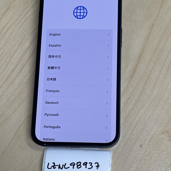 Apple iPhone 13 - Unlocked, 128 GB, Midnight, A2482