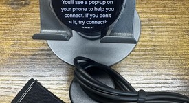 Good
													Samsung Galaxy Watch6 - Unlocked, Gold, 40mm, photo 2 of 5