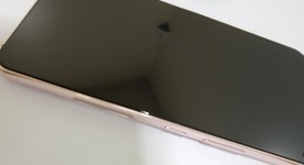 Good
													Samsung Galaxy S22 Plus - Unlocked, White, 256 GB, 8 GB, SM-S906U1, photo 3 of 6