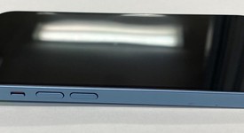 Fair
													Apple iPhone 14 - AT&T, Blue, 256 GB, A2649, photo 4 of 7