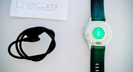 Mint
													Garmin Venu 3 - White, photo 1 of 7