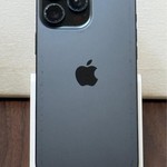 Good Apple iPhone 16 Pro Max - T-Mobile, 256 GB, Black, A3084