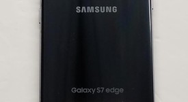 Good
													Samsung Galaxy S7 Edge - T-Mobile, Black, 32 GB, SM-G935T, photo 3 of 5