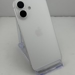 Good Apple iPhone 17 - Unlocked, 256 GB, White, A3258