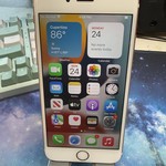 Good Apple iPhone 6S - Unlocked, 16 GB, Rose Gold, A1688
