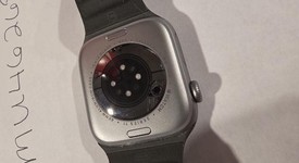 Mint
													Apple Watch Series 11 46mm - Unlocked, Space Gray, A3337 - Cellular, Aluminum, photo 4 of 8