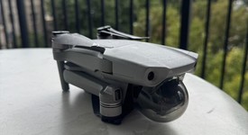 Used
													DJI Mavic Air 2, photo 5 of 8