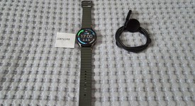 Good
													Samsung Galaxy Watch7 - Wi-Fi, Green, SM-L310N, 44mm, photo 1 of 7